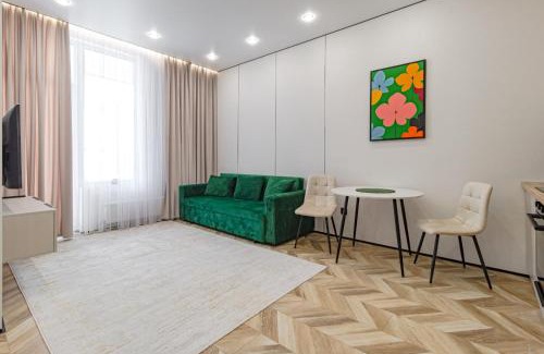Ulytau District Apartment | Жк Республика рядом с Хан Шатыр