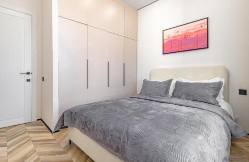 Ulytau District Apartment | Жк Республика рядом с Хан Шатыр