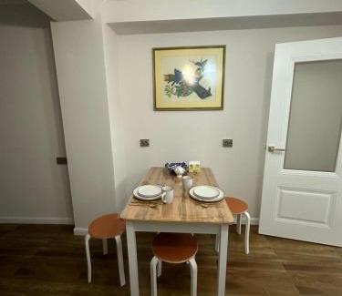 Kaztsik Apartment | ЖК Jana Arbat