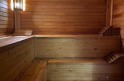 Cheremushki House | Загородный комплекс Солонечный