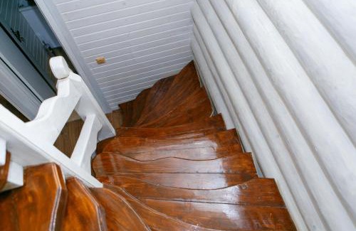 Synevyrska Polyana Apartment | Затишний дім