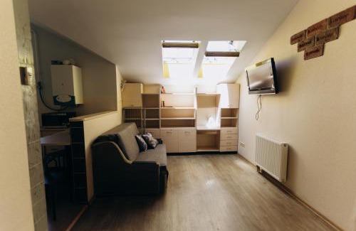 Kosuv Stary Apartment | Затишні Apartments біля ЖД вокзалу