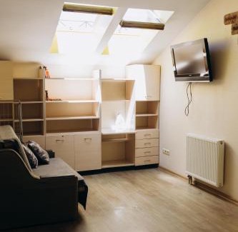 Kosuv Stary Apartment | Затишні Apartments біля ЖД вокзалу