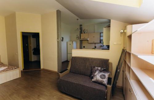 Kosuv Stary Apartment | Затишні Apartments біля ЖД вокзалу