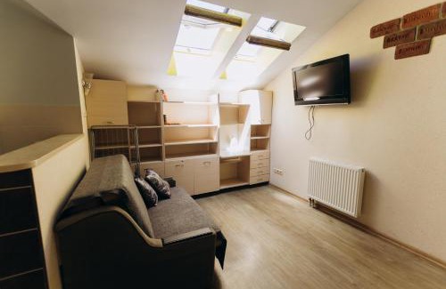 Kosuv Stary Apartment | Затишні Apartments біля ЖД вокзалу