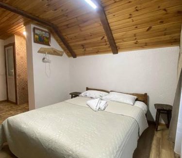 Slavske Apartment | Затишок в Карпатах 1