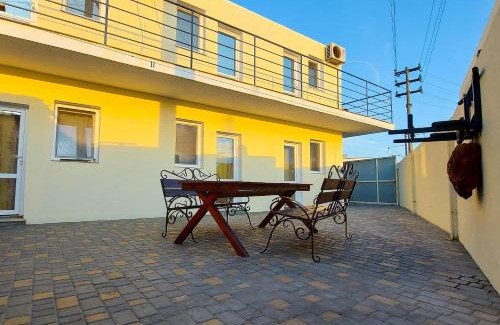 Zatoka Hotel | Затока 501
