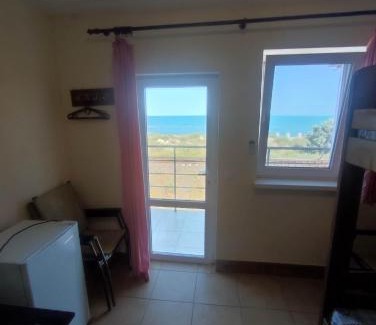 Zatoka Hotel | Затока 501