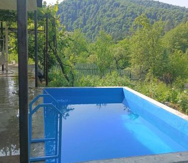 Dilijan House | Зелений Рай