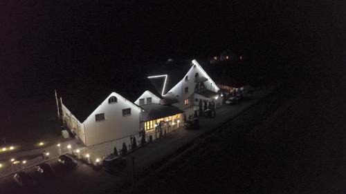 Dzvynyach Hotel | Золота Гора