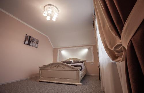 Dzvynyach Hotel | Золота Гора