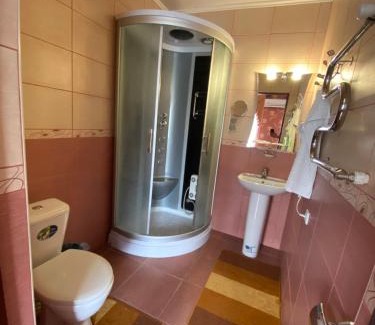 Zvenyhorodka Hotel | Золотий Лев