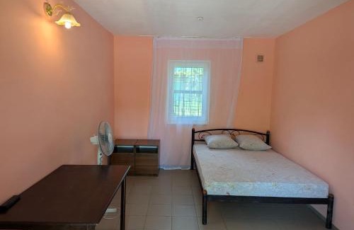 Gribovka Resort | Золотий Якір