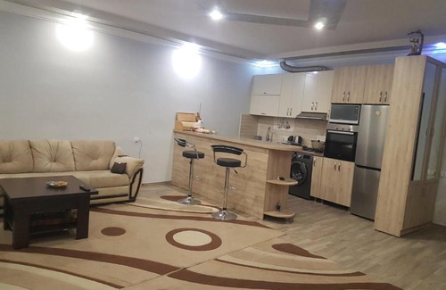 Abovyan Villa | Зона отдыха