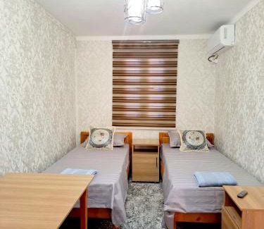 Bukhara House | Зухро