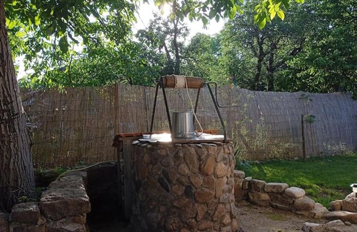 Belogradchik House | Ижата - топлина и уют