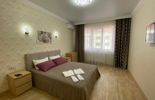 Gelendzhik Apartment | Изумрудный город Mira apart 2