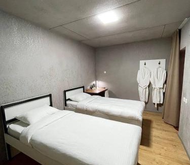 Shymkent Hotel | ИксаОтель