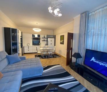 Cholpon-Ata Apartment | Иссык-Куль ЦО "Karven Four Seasons" таунхаус