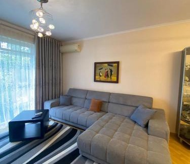 Cholpon-Ata Apartment | Иссык-Куль ЦО "Karven Four Seasons" таунхаус