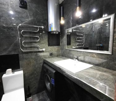 Pavlodar Apartment | Исы Байзакова 133