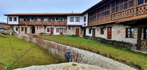 Kalimantsi Hotel | Калимански хан