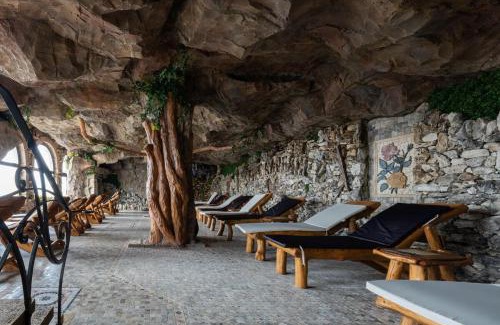 Kalimantsi Hotel | Калимански хан