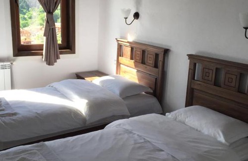 Garmen House | КАЛПАЦИТЕ - Kalpacite Guest Houses