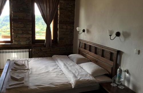 Garmen House | КАЛПАЦИТЕ - Kalpacite Guest Houses