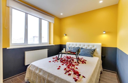 Rostov-on-Don Apartment | Квартира/ Апартаменты