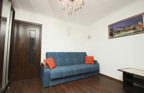 Odessa City Center Apartment | Квартира возле Дерибасовской