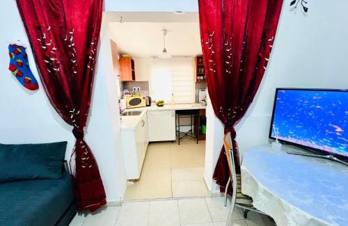 Haifa Apartment | КВАРТИРА ВОЗЛЕ МОРЯ!