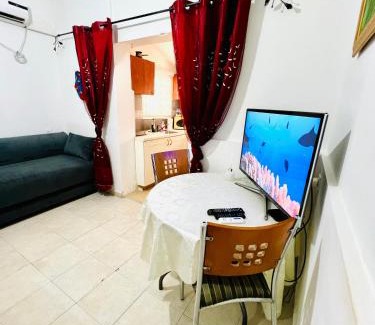 Haifa Apartment | КВАРТИРА ВОЗЛЕ МОРЯ!