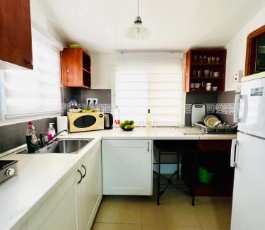 Haifa Apartment | КВАРТИРА ВОЗЛЕ МОРЯ!