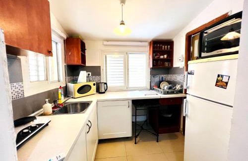 Haifa Apartment | КВАРТИРА ВОЗЛЕ МОРЯ!
