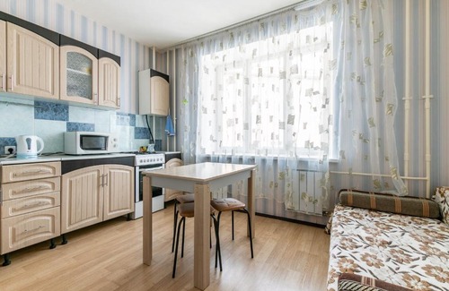 Verkhnyaya Pyshma Apartment | Квартира в Верхней Пышме