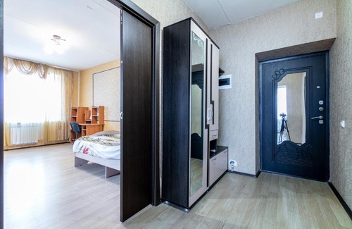 Verkhnyaya Pyshma Apartment | Квартира в Верхней Пышме
