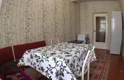 Bosteri Apartment | Квартира в городке Бостери