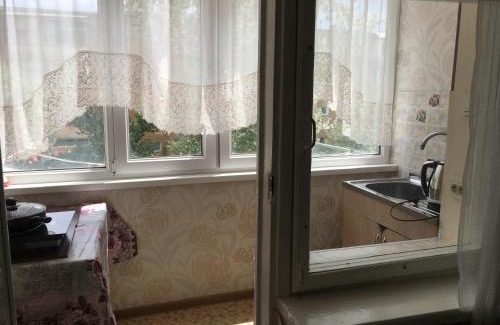 Bosteri Apartment | Квартира в городке Бостери