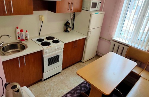Yessentuki Apartment | Квартира в центре
