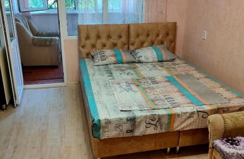 Yessentuki Apartment | Квартира в центре