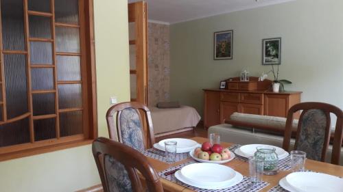 Plavniekkalns Apartment | Квартира в Юрмале