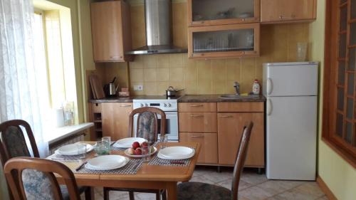 Plavniekkalns Apartment | Квартира в Юрмале