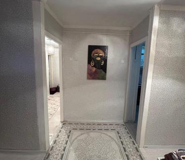 Kyzylorda Apartment | Квартира для гостей