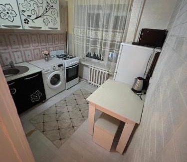 Kyzylorda Apartment | Квартира для гостей