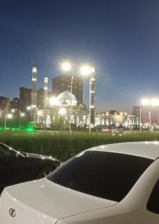Nur-Sultan Apartment | Квартира ЖК Милениум парк