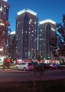 Nur-Sultan Apartment | Квартира ЖК Милениум парк