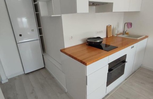 Nur-Sultan Apartment | Квартира ЖК Милениум парк