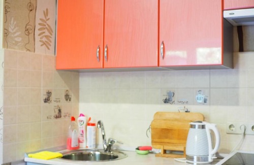 Pashkovskiy Apartment | квартира на Кирова