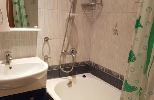 Chertanovo Severnoye District Apartment | квартира на Чертановская